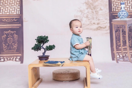 平凉宝宝用嘴巴呼吸