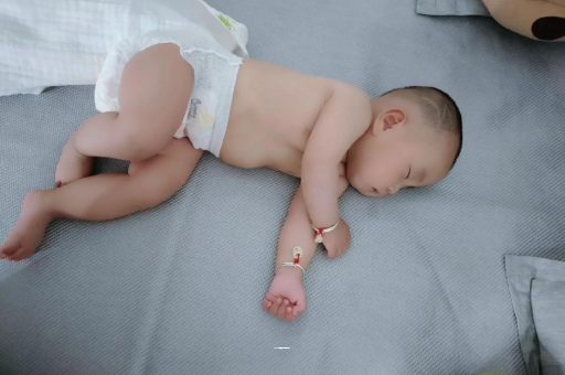 平凉宝宝为什么不喝奶粉